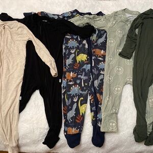 Little sleepies bundle